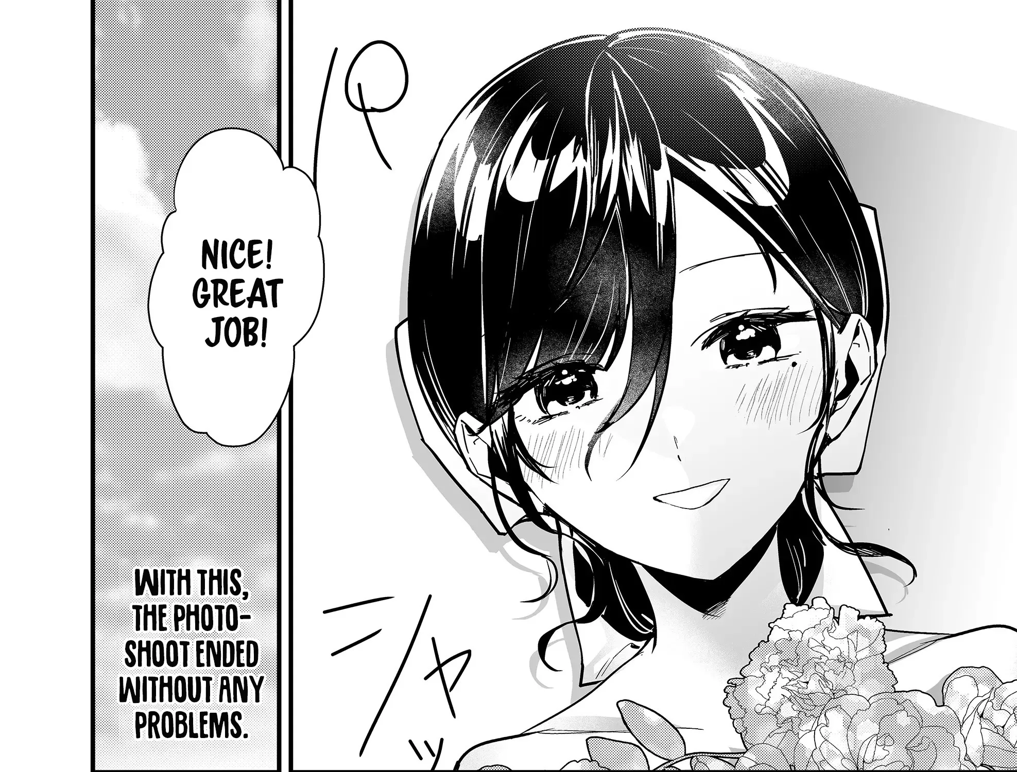 Tokimori-San Ga Muboubi Desu!! Kainu Manga Chapter 25 Page 25