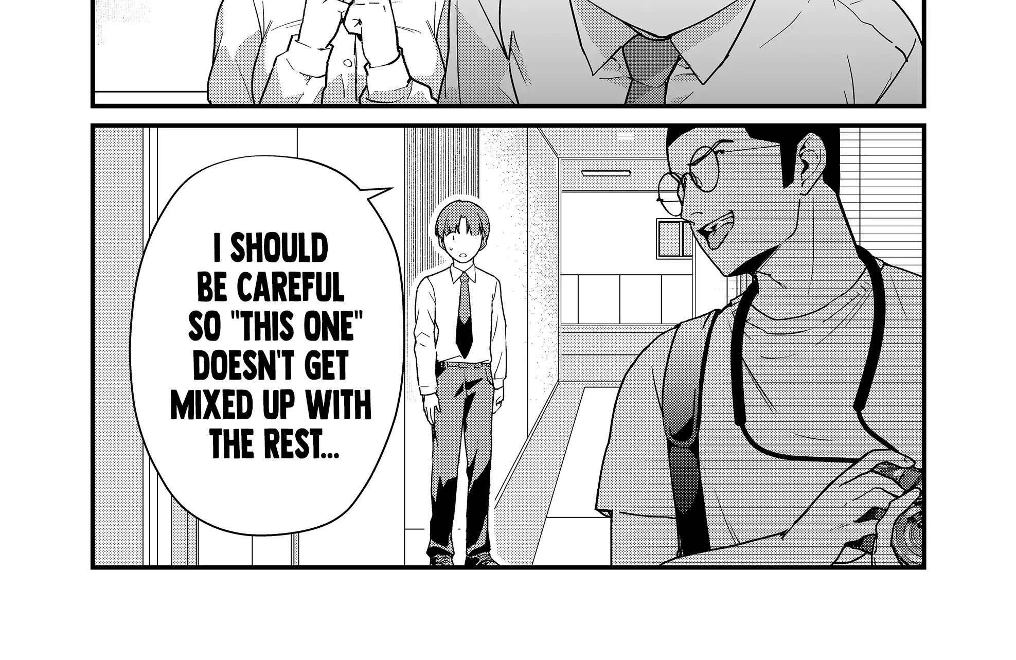 Tokimori-San Ga Muboubi Desu!! Kainu Manga Chapter 24 Page 4