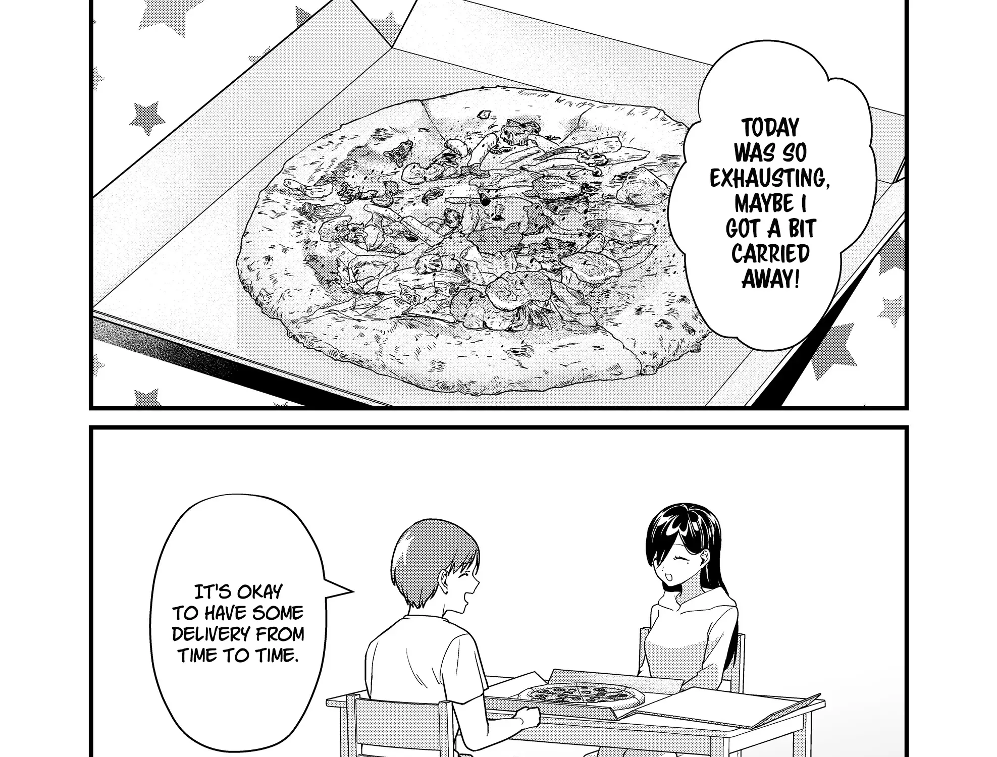 Tokimori-San Ga Muboubi Desu!! Kainu Manga Chapter 24 Page 7