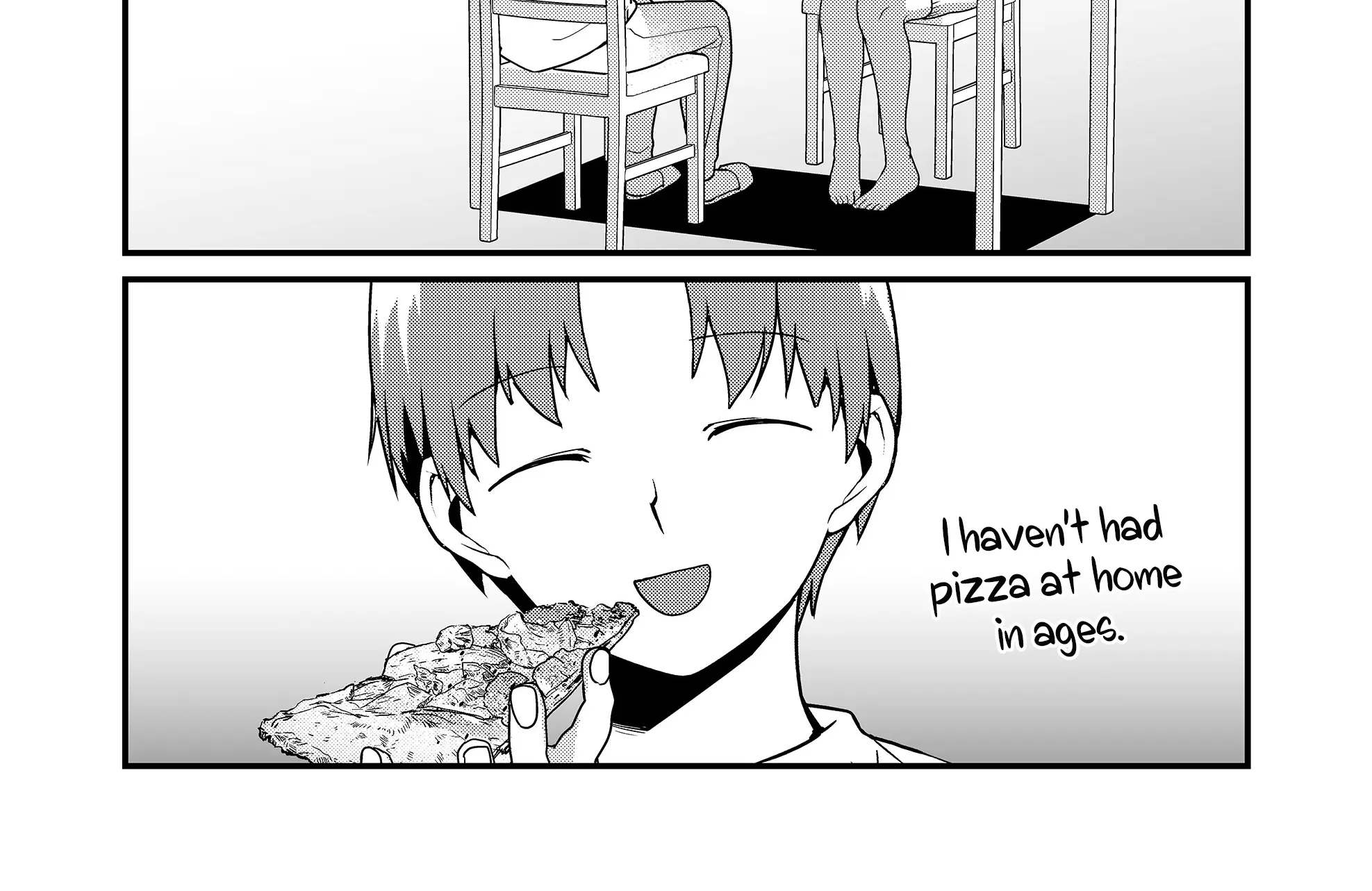 Tokimori-San Ga Muboubi Desu!! Kainu Manga Chapter 24 Page 8