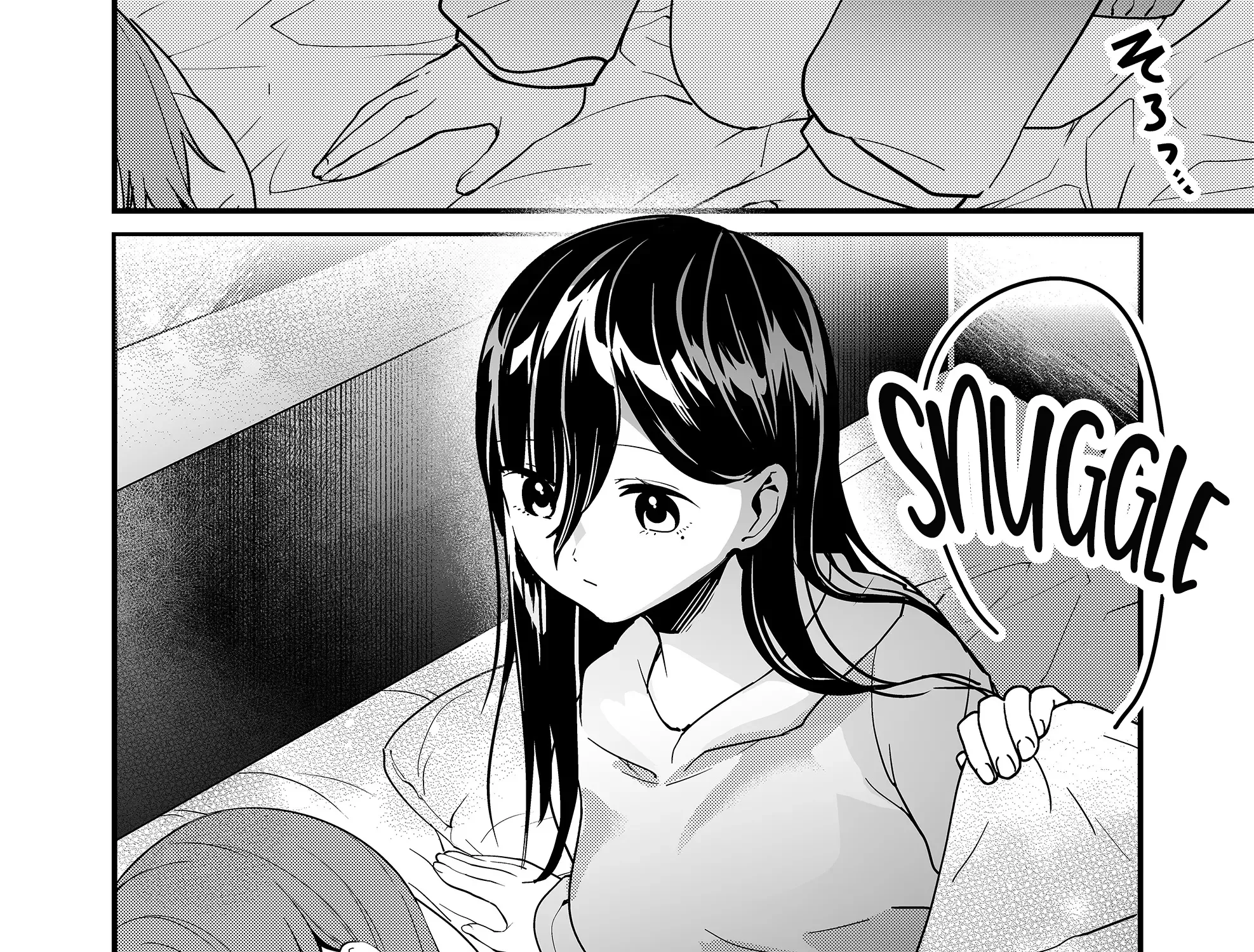 Tokimori-San Ga Muboubi Desu!! Kainu Manga Chapter 24 Page 11