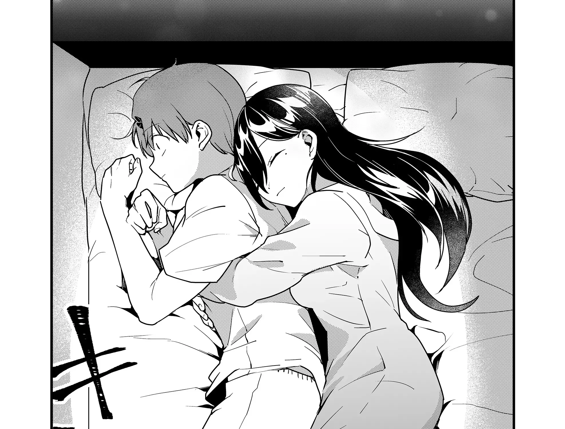 Tokimori-San Ga Muboubi Desu!! Kainu Manga Chapter 24 Page 15