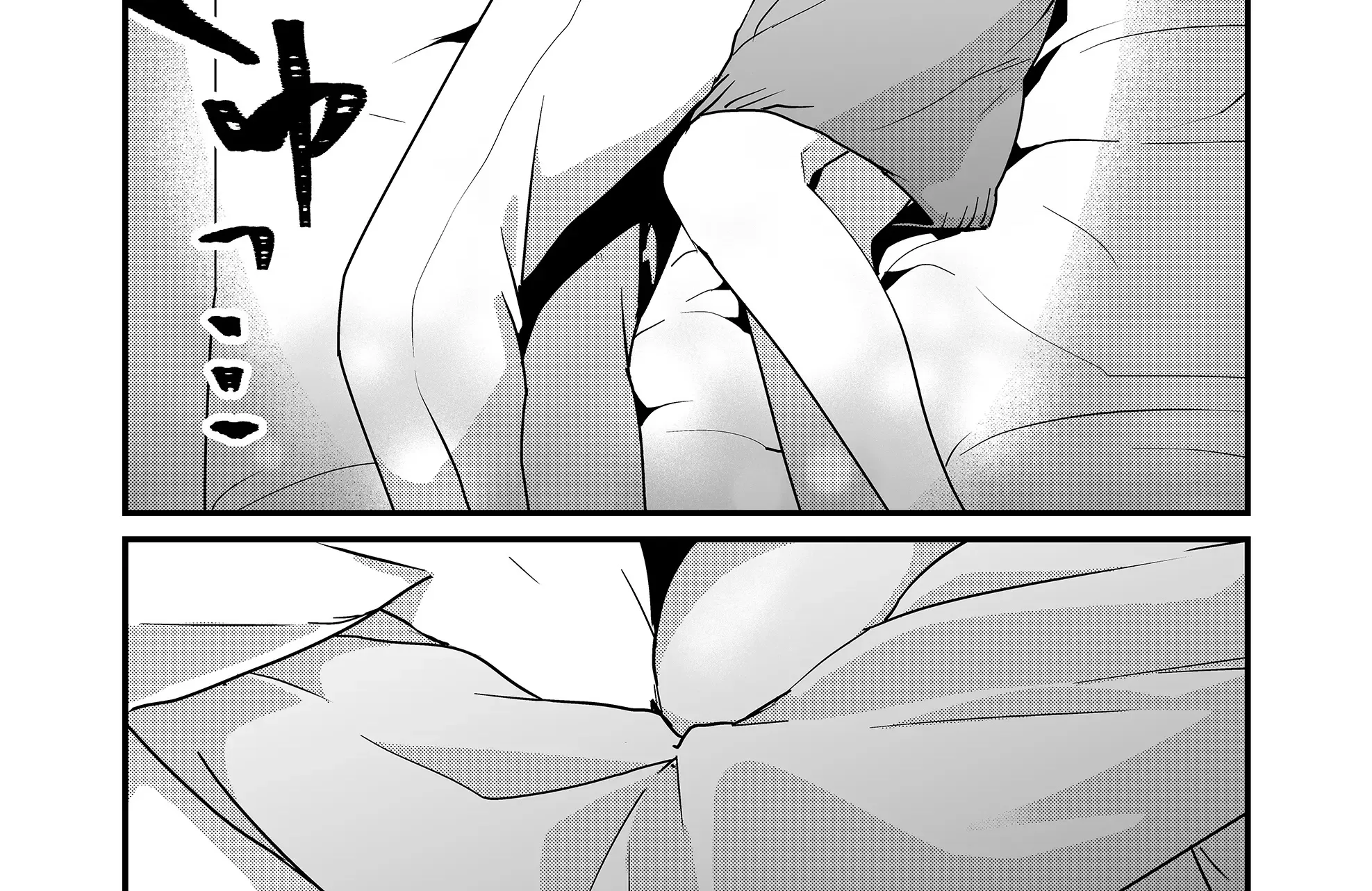 Tokimori-San Ga Muboubi Desu!! Kainu Manga Chapter 24 Page 16