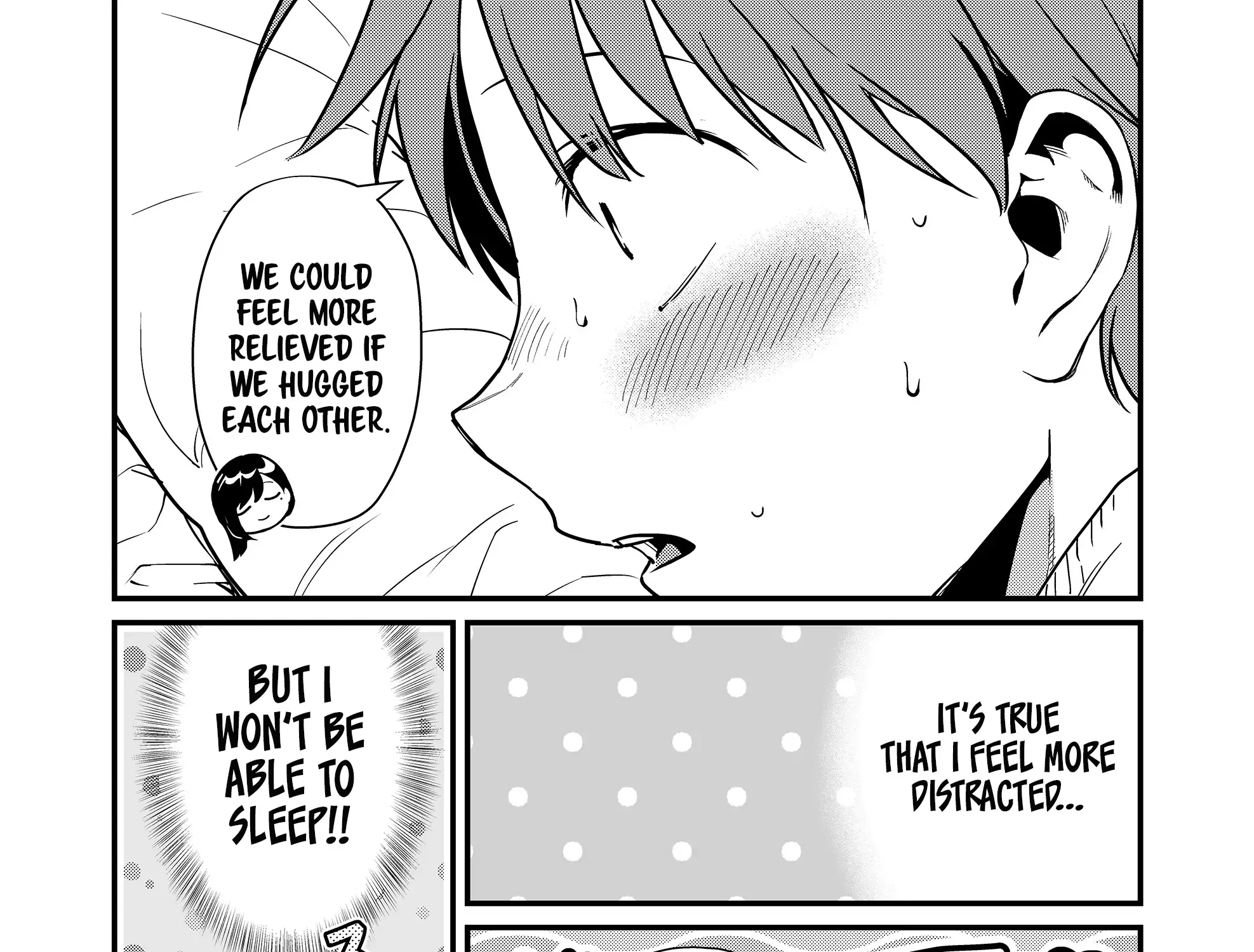Tokimori-San Ga Muboubi Desu!! Kainu Manga Chapter 24 Page 17