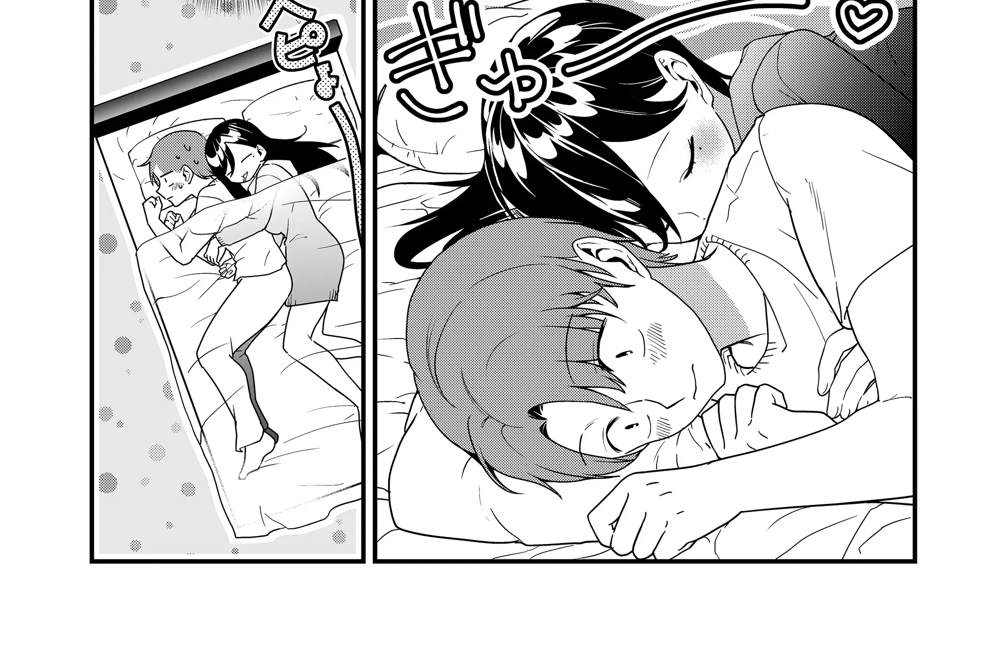 Tokimori-San Ga Muboubi Desu!! Kainu Manga Chapter 24 Page 18