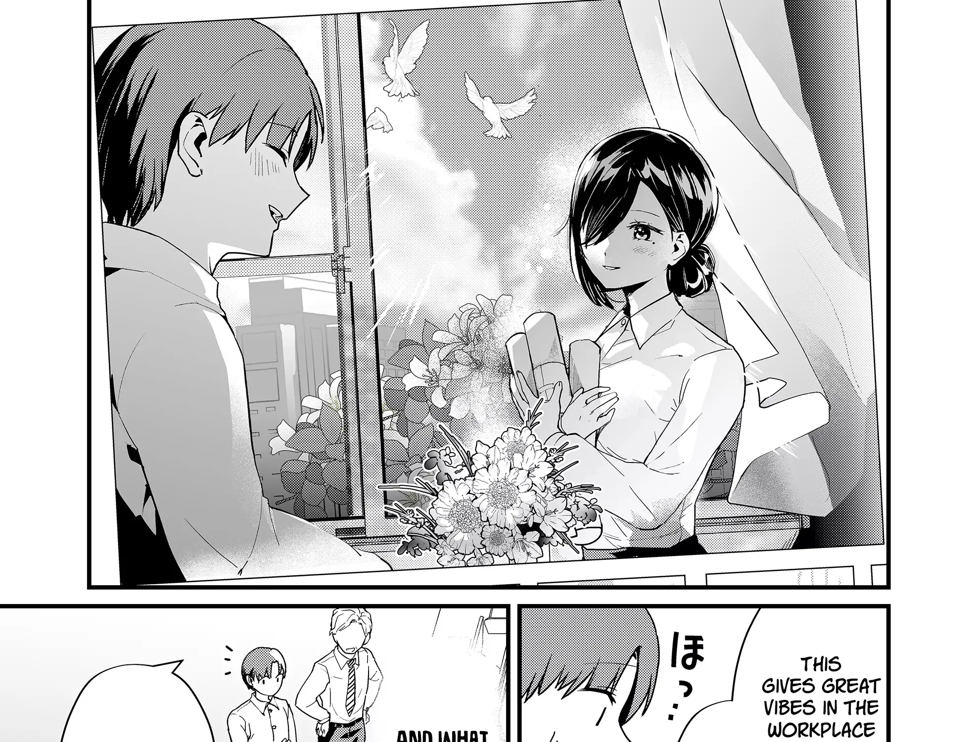 Tokimori-San Ga Muboubi Desu!! Kainu Manga Chapter 24 Page 21