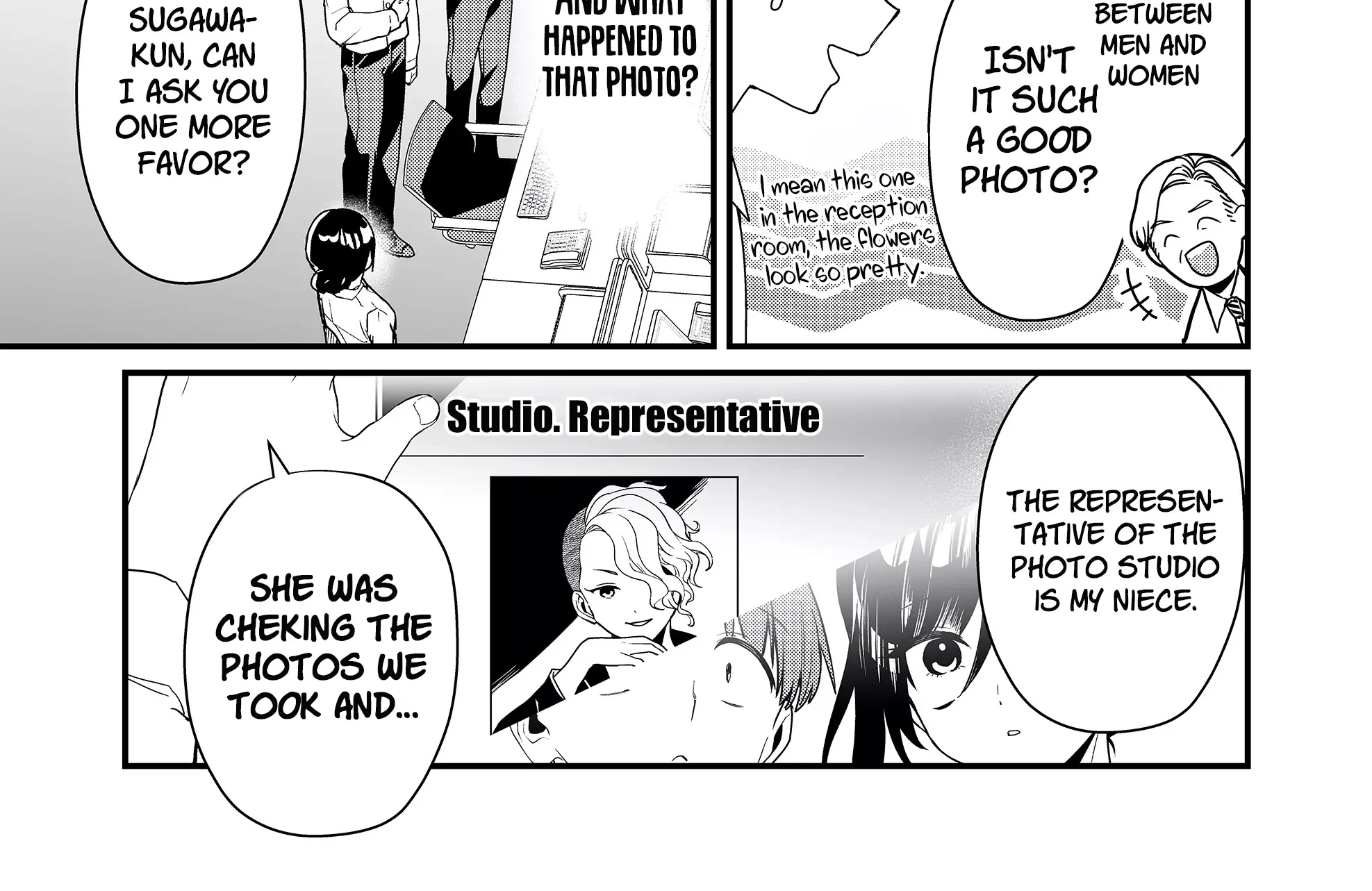 Tokimori-San Ga Muboubi Desu!! Kainu Manga Chapter 24 Page 22