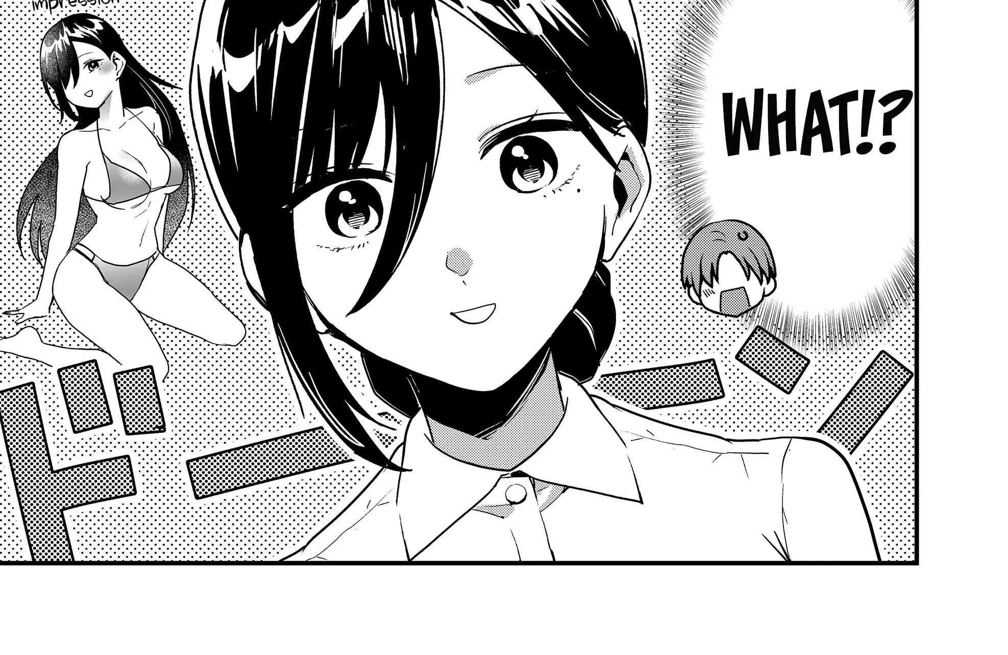 Tokimori-San Ga Muboubi Desu!! Kainu Manga Chapter 24 Page 24