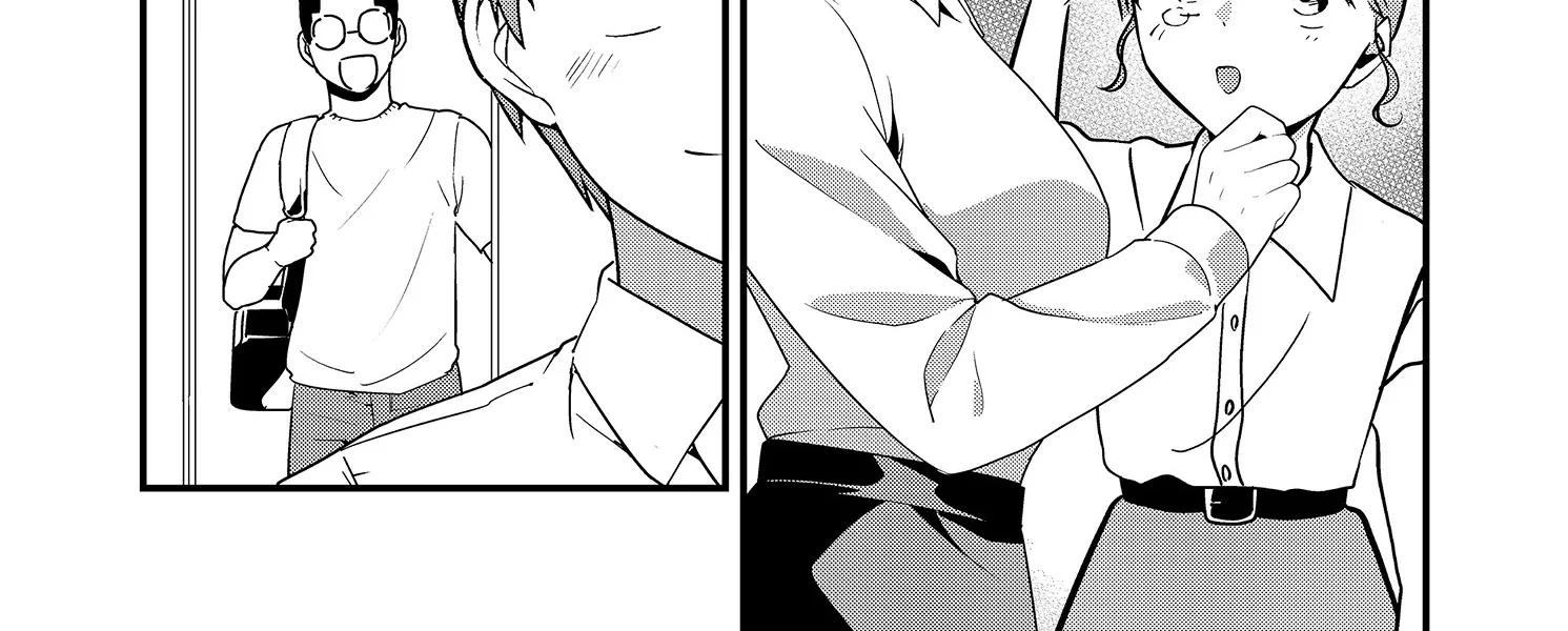 Tokimori-San Ga Muboubi Desu!! Kainu Manga Chapter 23 Page 4