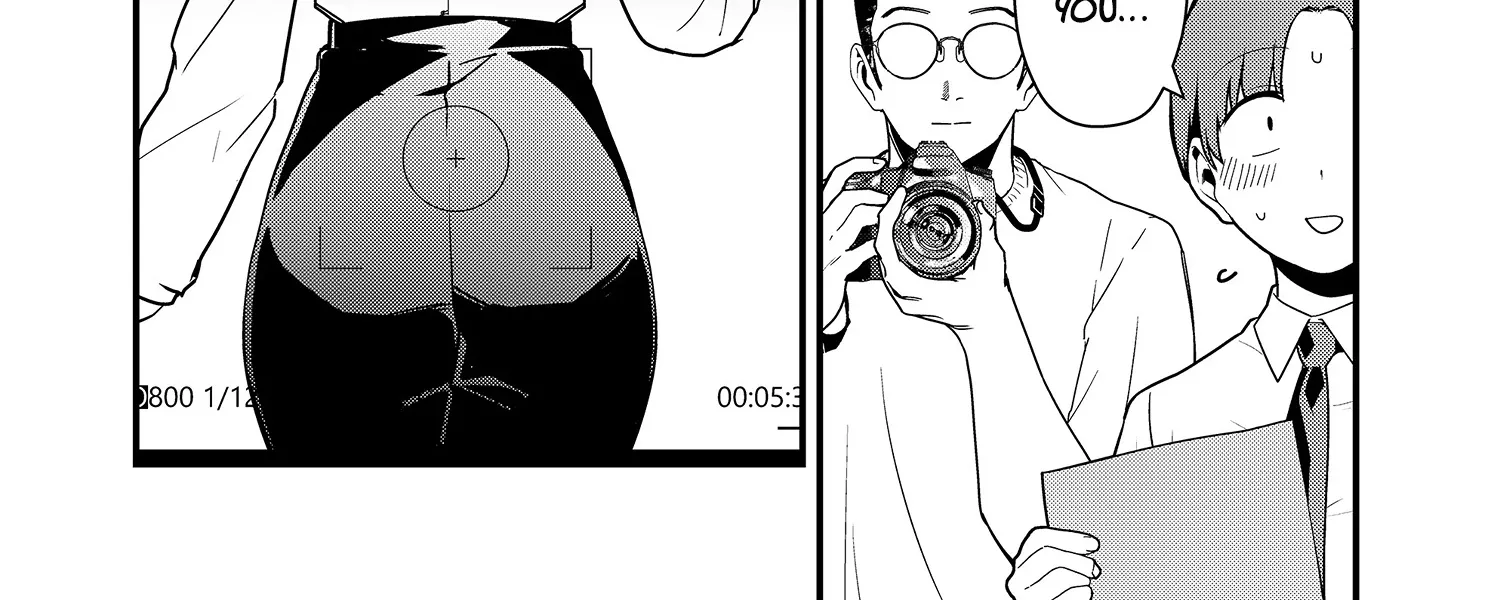 Tokimori-San Ga Muboubi Desu!! Kainu Manga Chapter 23 Page 8