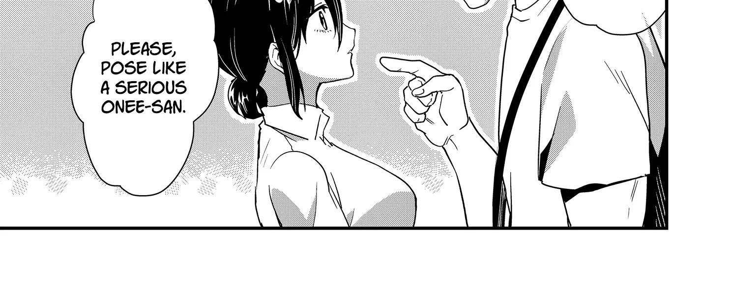 Tokimori-San Ga Muboubi Desu!! Kainu Manga Chapter 23 Page 10