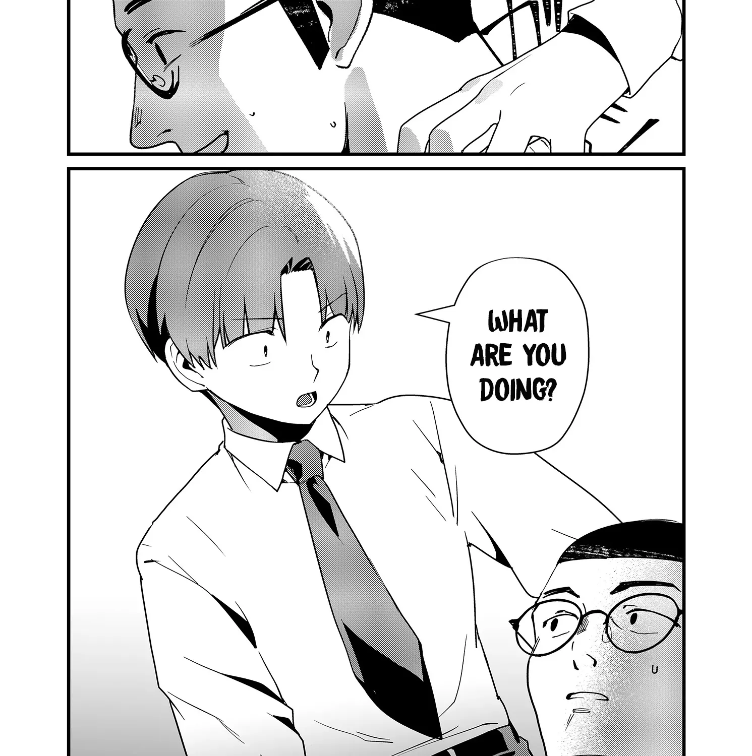 Tokimori-San Ga Muboubi Desu!! Kainu Manga Chapter 23 Page 13