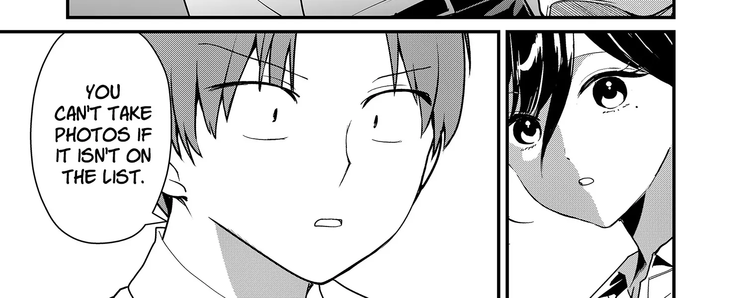 Tokimori-San Ga Muboubi Desu!! Kainu Manga Chapter 23 Page 14