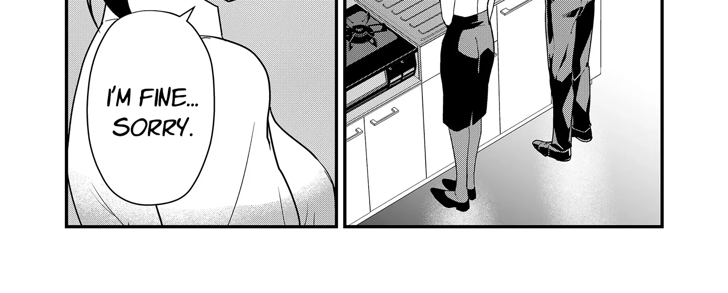 Tokimori-San Ga Muboubi Desu!! Kainu Manga Chapter 23 Page 16