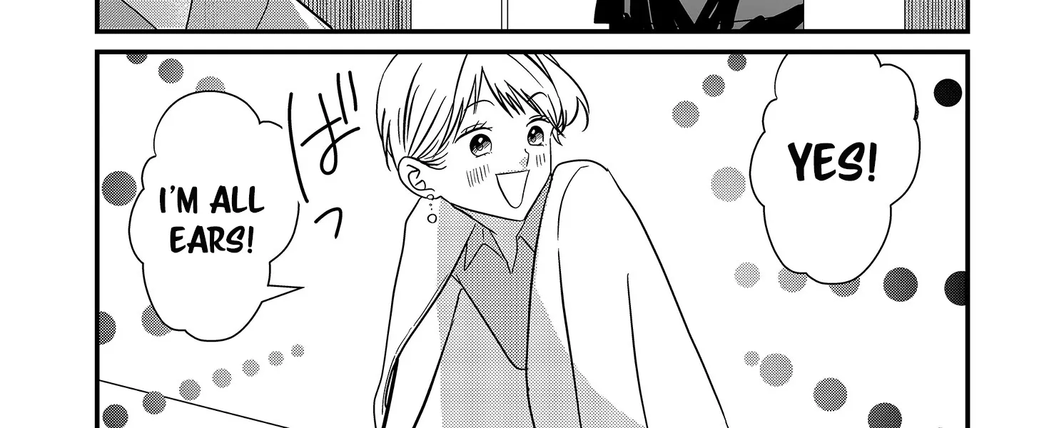 Tokimori-San Ga Muboubi Desu!! Kainu Manga Chapter 19 Page 22