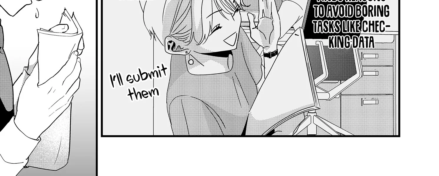 Tokimori-San Ga Muboubi Desu!! Kainu Manga Chapter 18 Page 8