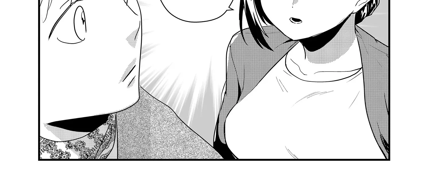 Tokimori-San Ga Muboubi Desu!! Kainu Manga Chapter 18 Page 10