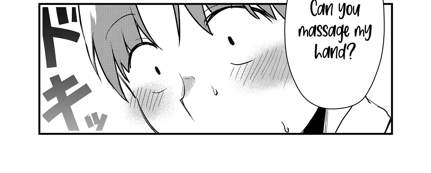 Tokimori-San Ga Muboubi Desu!! Kainu Manga Chapter 18 Page 20