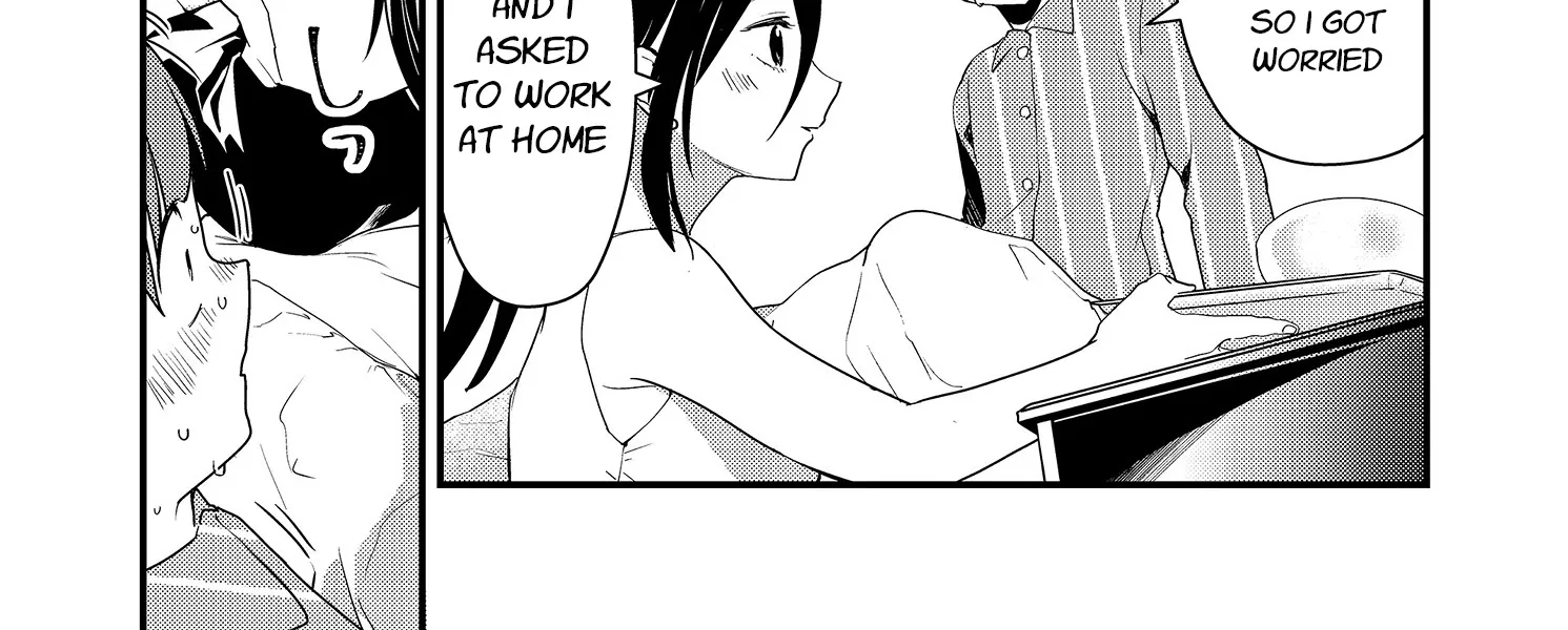 Tokimori-San Ga Muboubi Desu!! Kainu Manga Chapter 17 Page 6