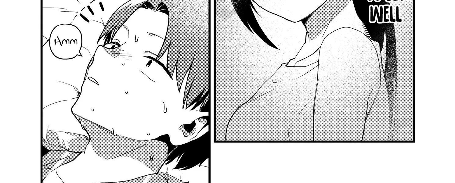 Tokimori-San Ga Muboubi Desu!! Kainu Manga Chapter 17 Page 16
