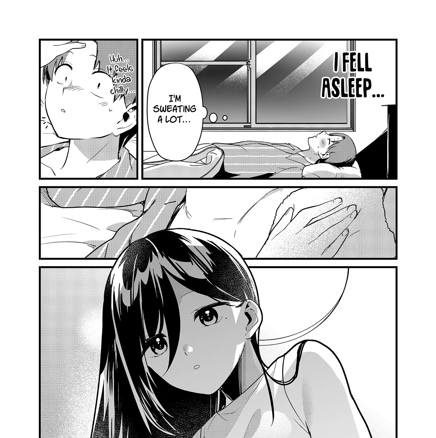 Tokimori-San Ga Muboubi Desu!! Kainu Manga Chapter 17 Page 17