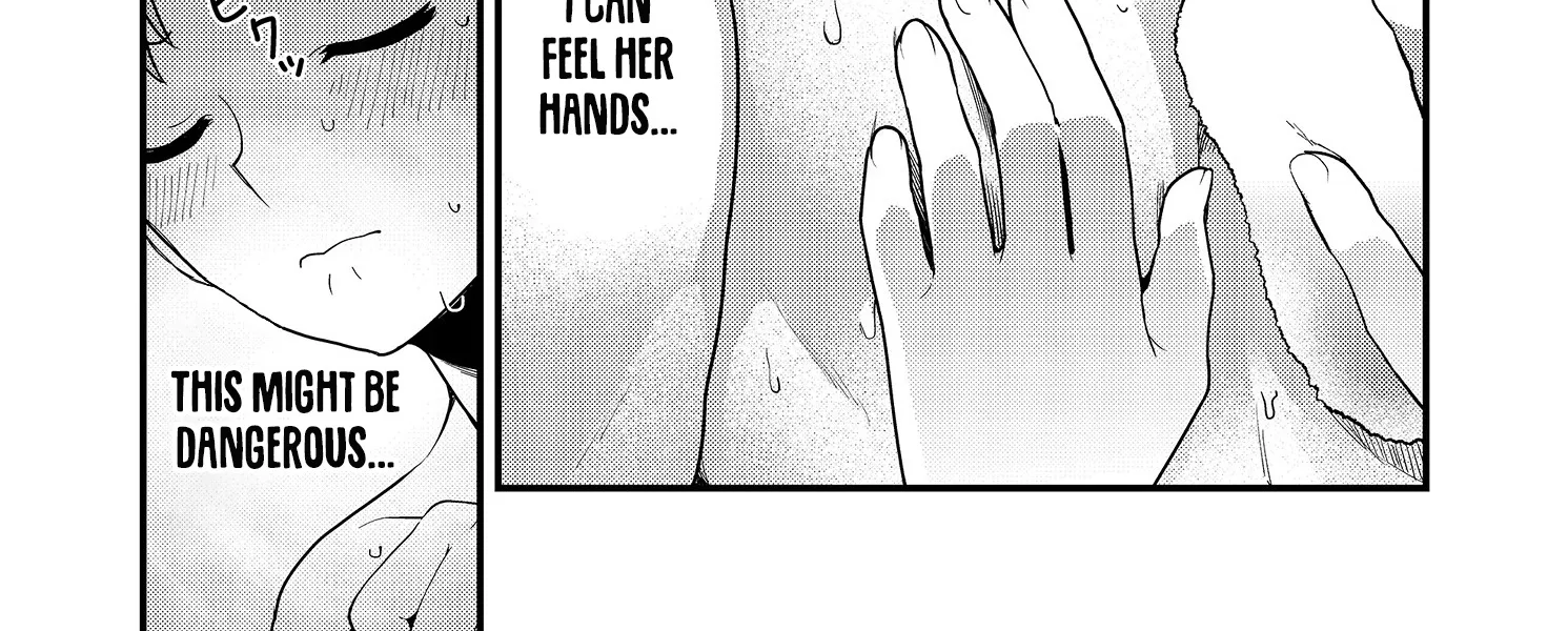 Tokimori-San Ga Muboubi Desu!! Kainu Manga Chapter 17 Page 20