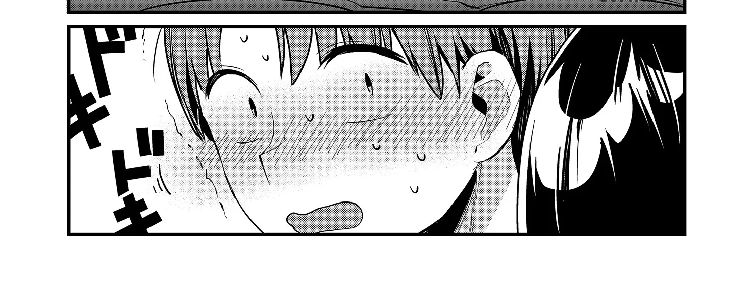 Tokimori-San Ga Muboubi Desu!! Kainu Manga Chapter 17 Page 24