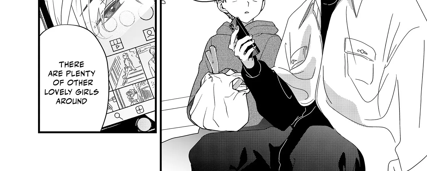 Tokimori-San Ga Muboubi Desu!! Kainu Manga Chapter 16 Page 6