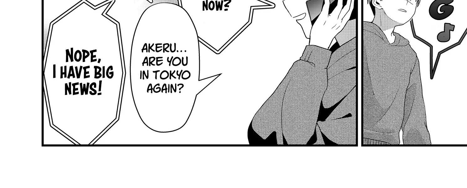 Tokimori-San Ga Muboubi Desu!! Kainu Manga Chapter 16 Page 16