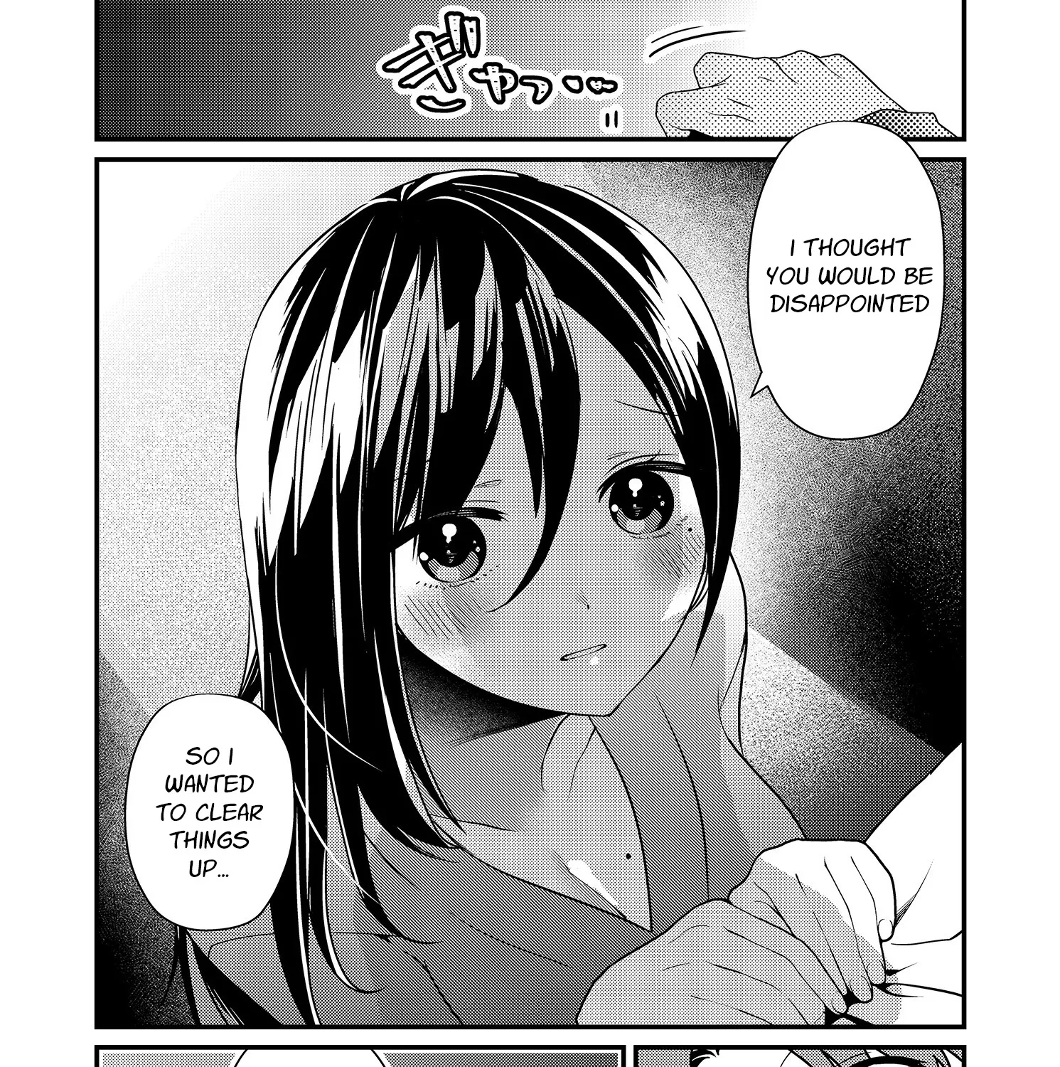Tokimori-San Ga Muboubi Desu!! Kainu Manga Chapter 13 Page 15