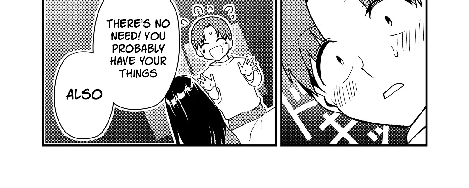 Tokimori-San Ga Muboubi Desu!! Kainu Manga Chapter 13 Page 16