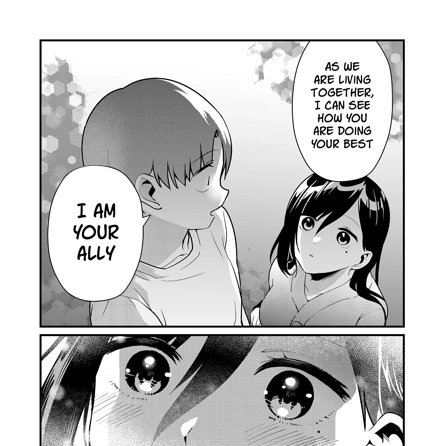 Tokimori-San Ga Muboubi Desu!! Kainu Manga Chapter 13 Page 17