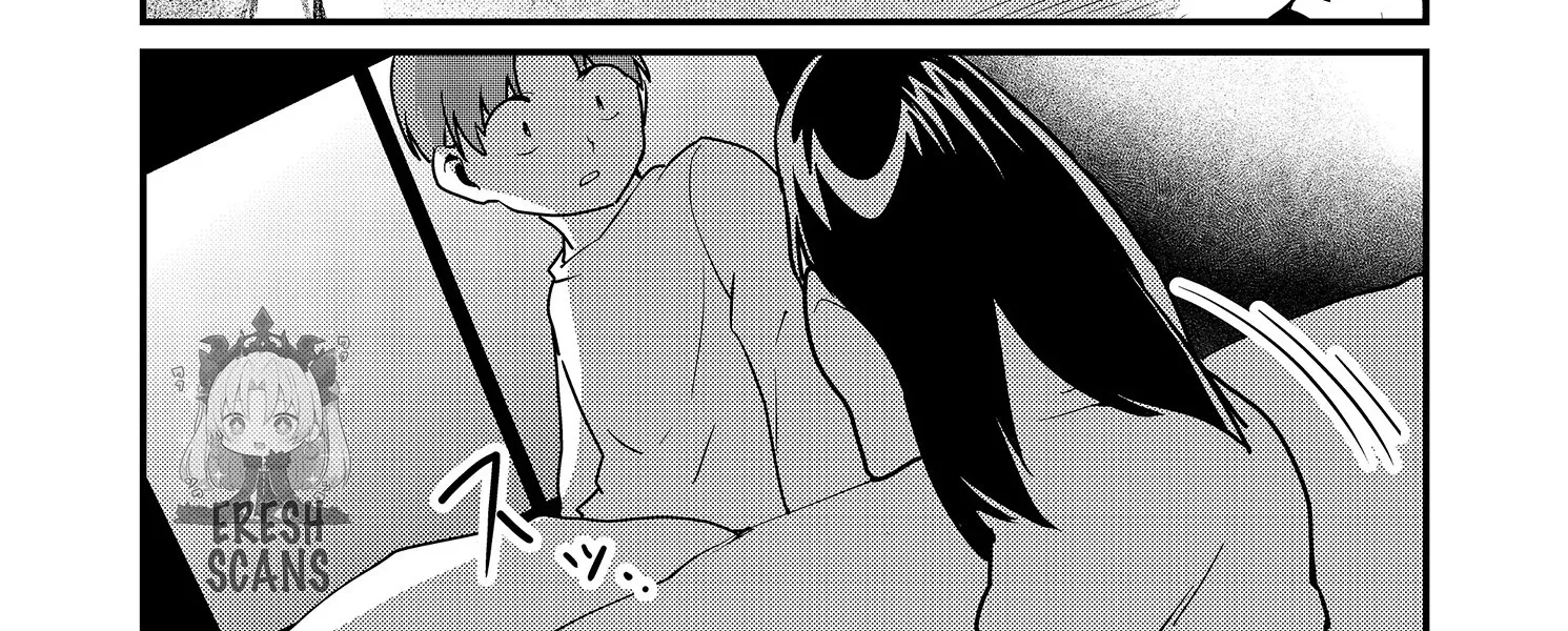 Tokimori-San Ga Muboubi Desu!! Kainu Manga Chapter 13 Page 18