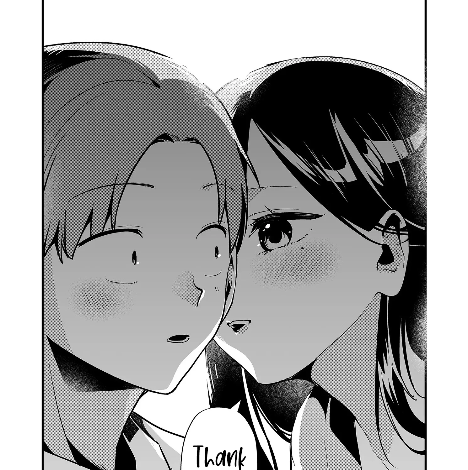 Tokimori-San Ga Muboubi Desu!! Kainu Manga Chapter 13 Page 19