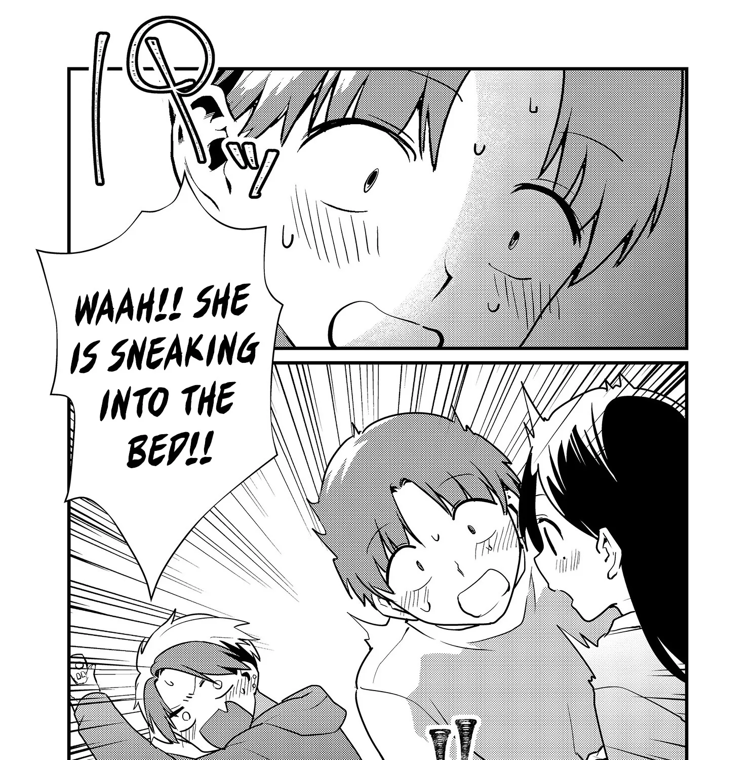 Tokimori-San Ga Muboubi Desu!! Kainu Manga Chapter 13 Page 21