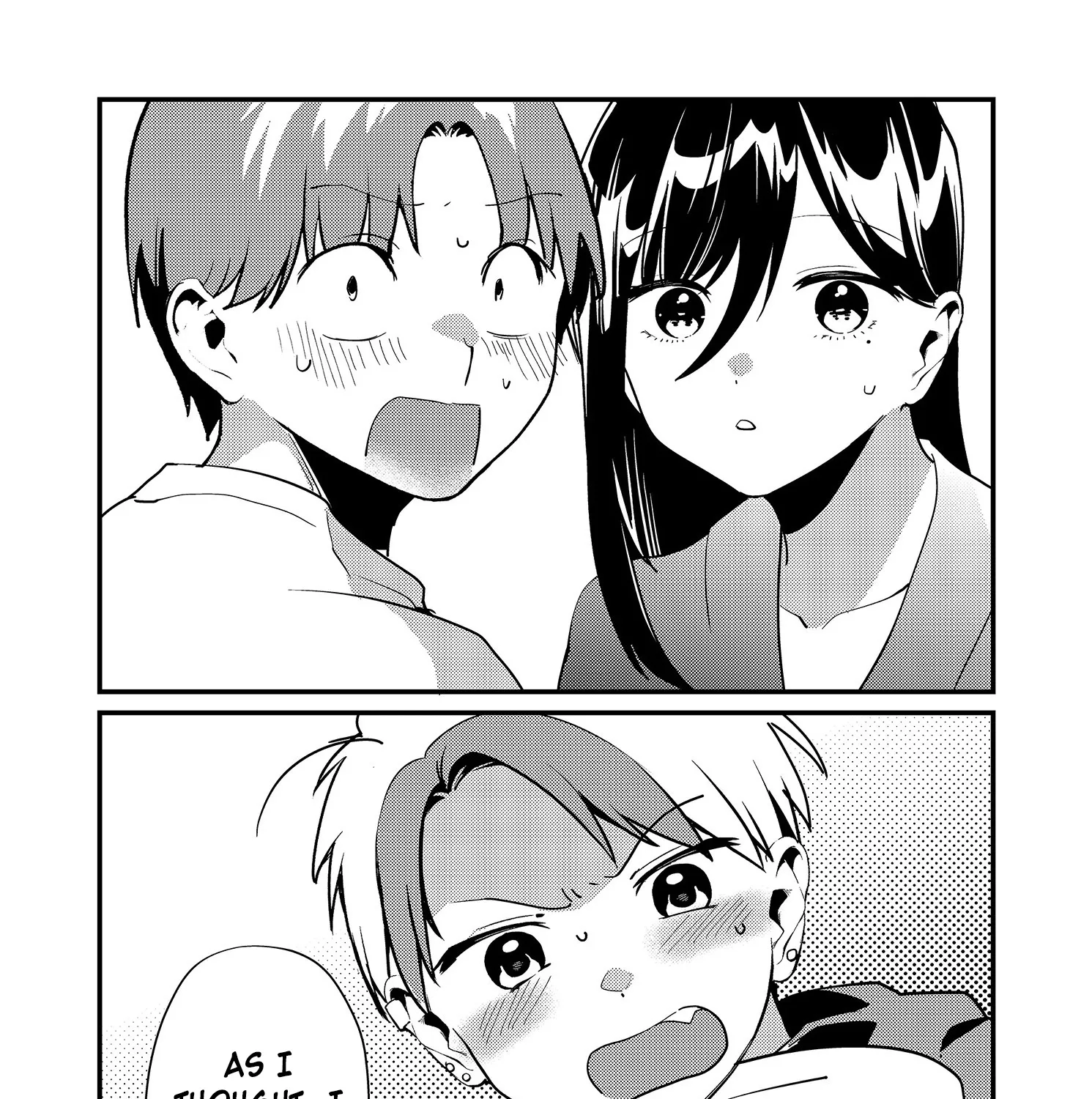 Tokimori-San Ga Muboubi Desu!! Kainu Manga Chapter 13 Page 23