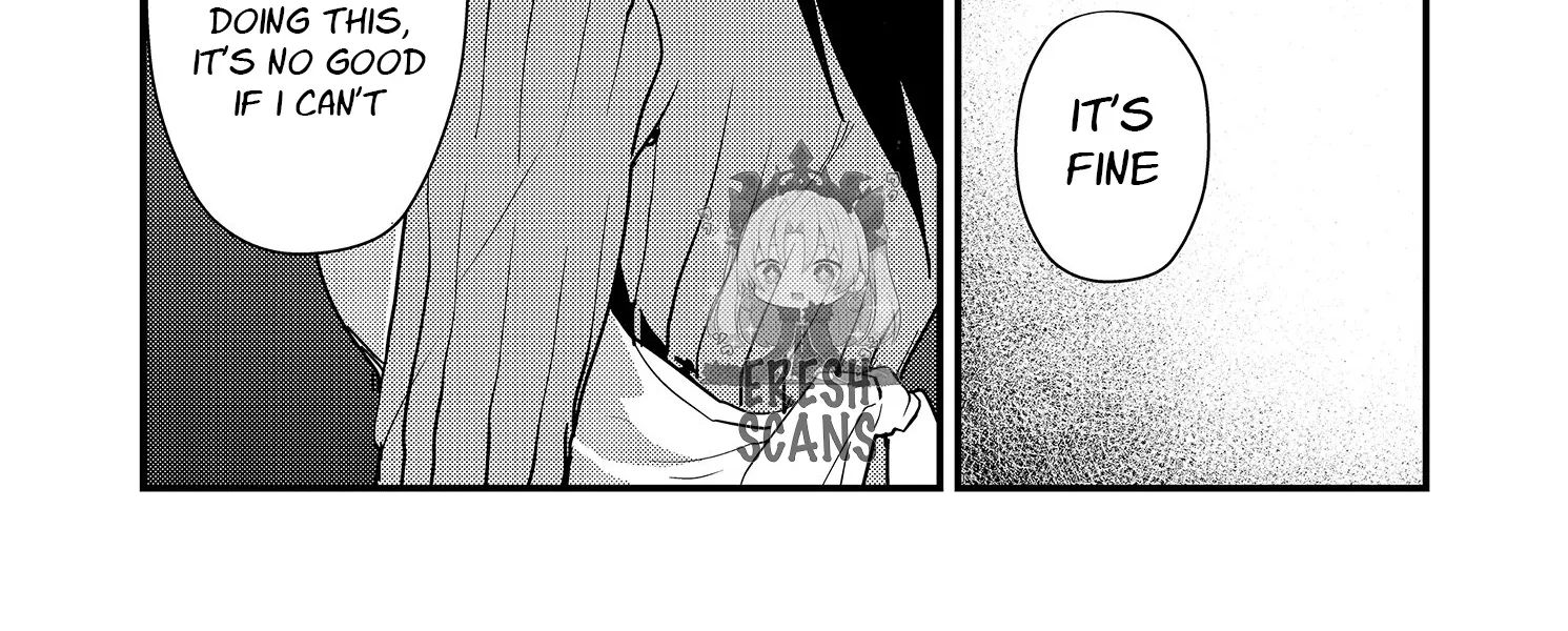 Tokimori-San Ga Muboubi Desu!! Kainu Manga Chapter 12 Page 22