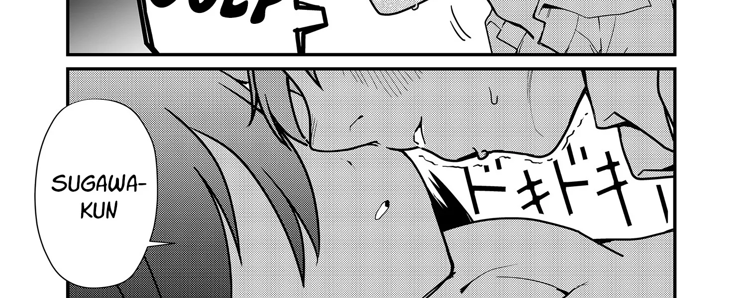 Tokimori-San Ga Muboubi Desu!! Kainu Manga Chapter 11 Page 6