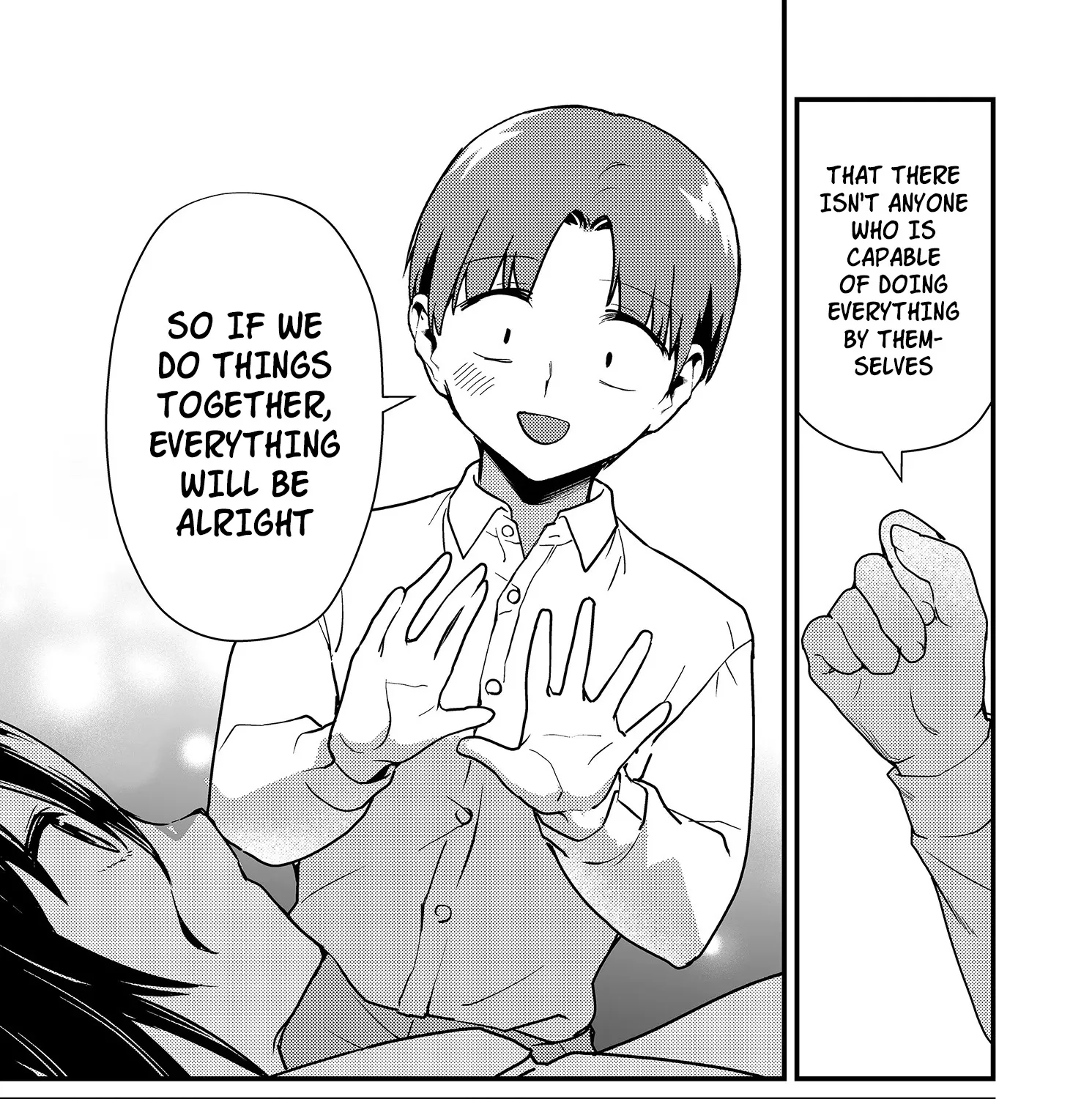 Tokimori-San Ga Muboubi Desu!! Kainu Manga Chapter 11 Page 11