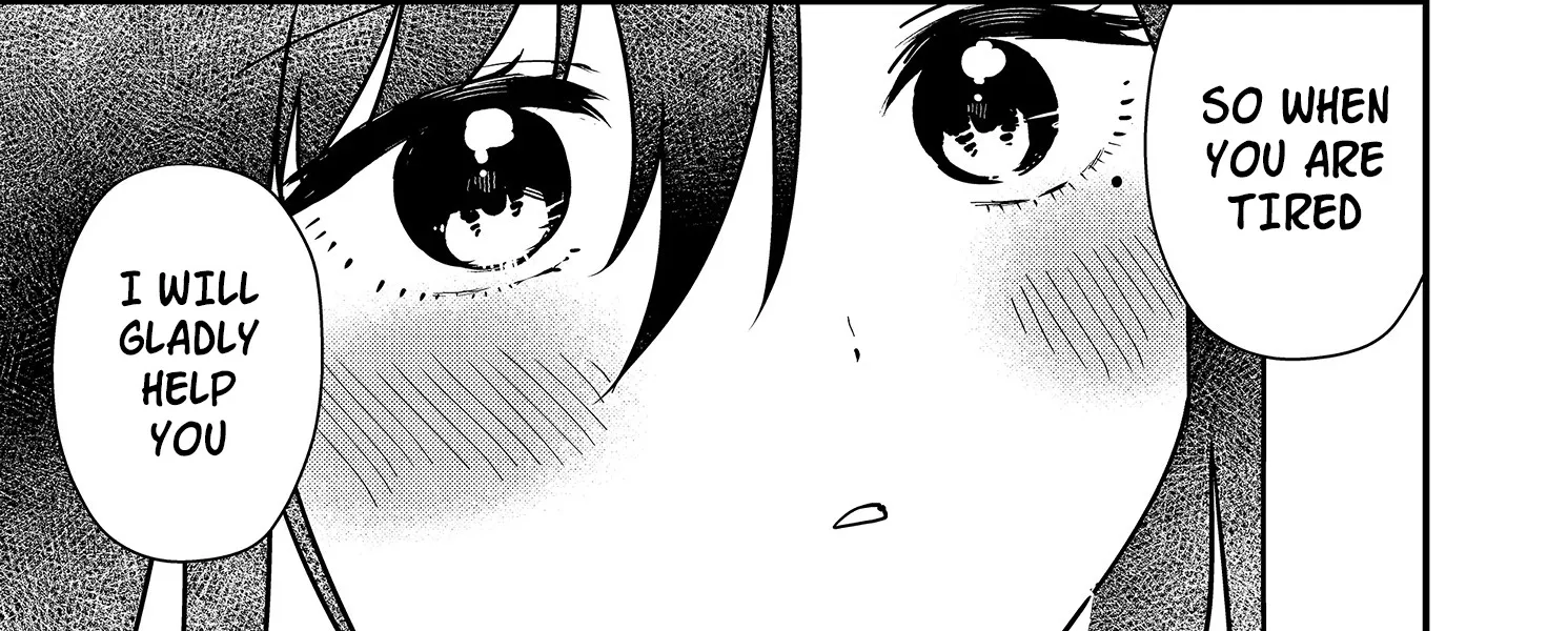 Tokimori-San Ga Muboubi Desu!! Kainu Manga Chapter 11 Page 12