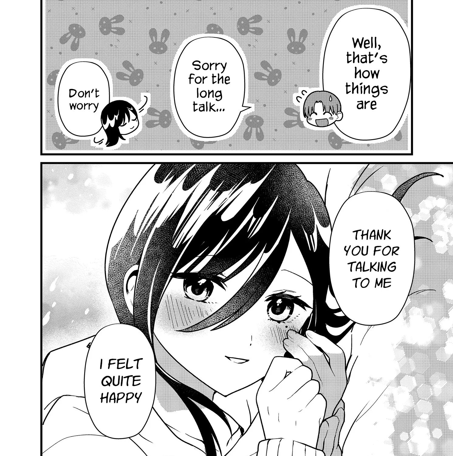 Tokimori-San Ga Muboubi Desu!! Kainu Manga Chapter 11 Page 13