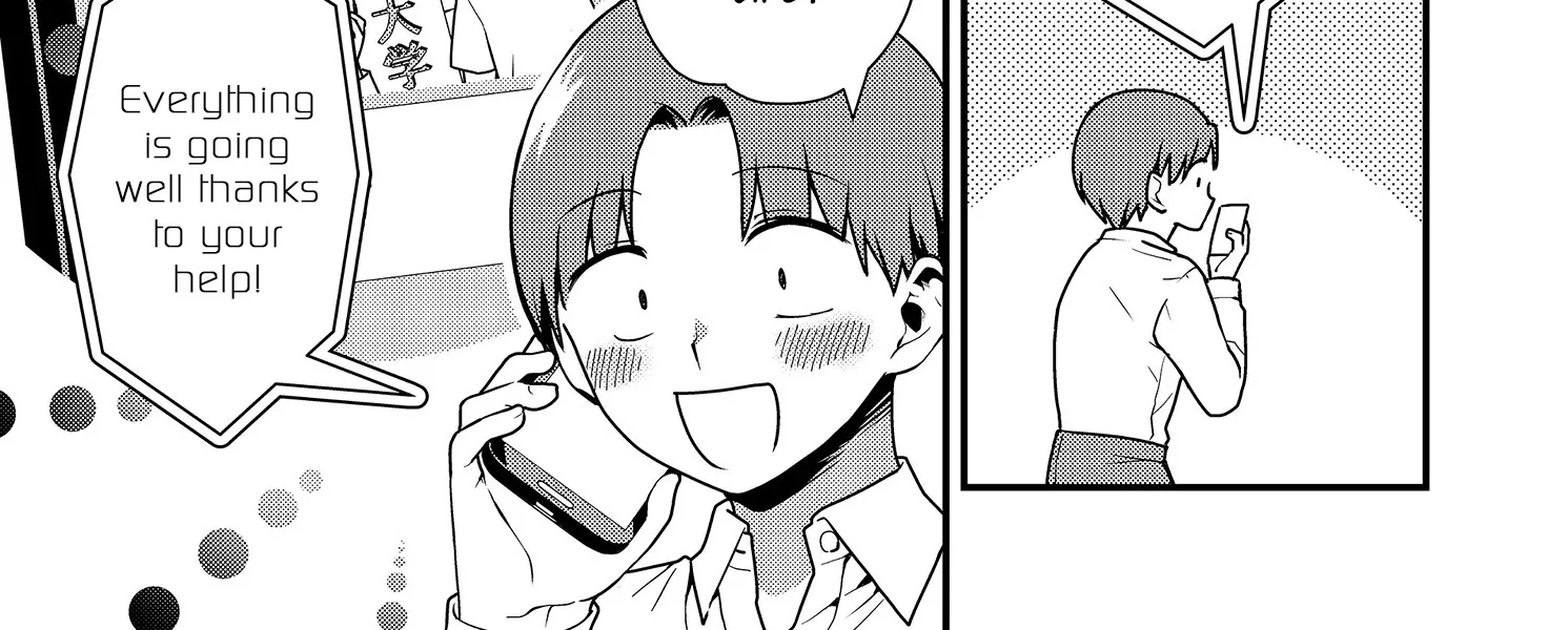Tokimori-San Ga Muboubi Desu!! Kainu Manga Chapter 11 Page 20