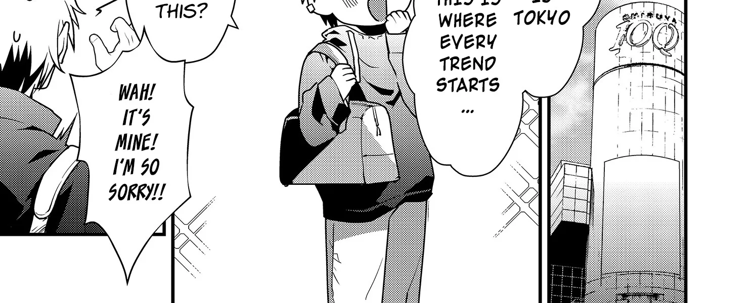 Tokimori-San Ga Muboubi Desu!! Kainu Manga Chapter 11 Page 24