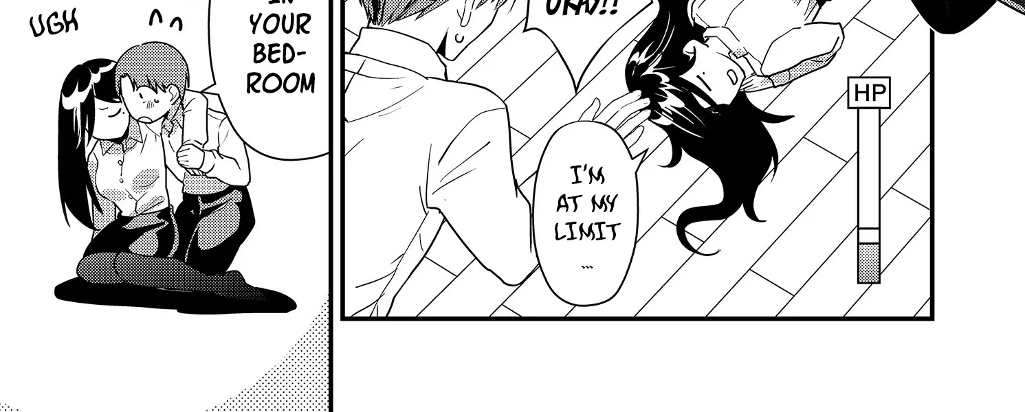 Tokimori-San Ga Muboubi Desu!! Kainu Manga Chapter 10 Page 8
