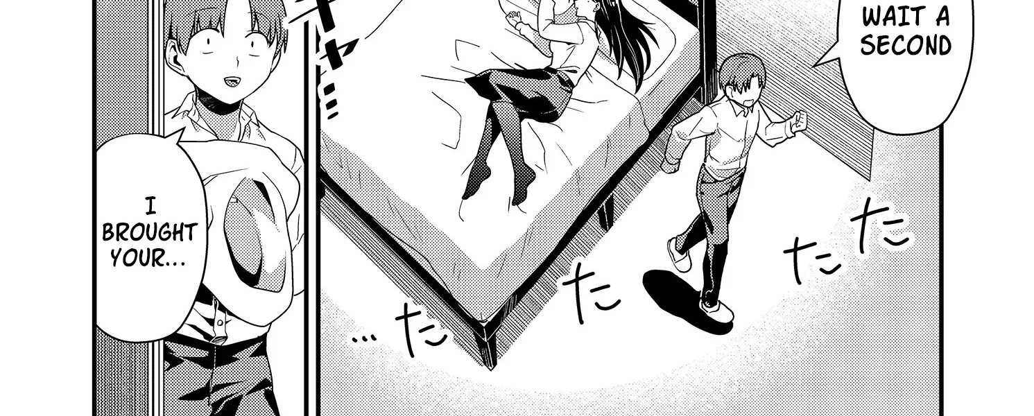 Tokimori-San Ga Muboubi Desu!! Kainu Manga Chapter 10 Page 10