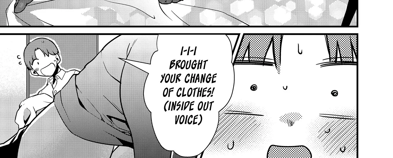 Tokimori-San Ga Muboubi Desu!! Kainu Manga Chapter 10 Page 12