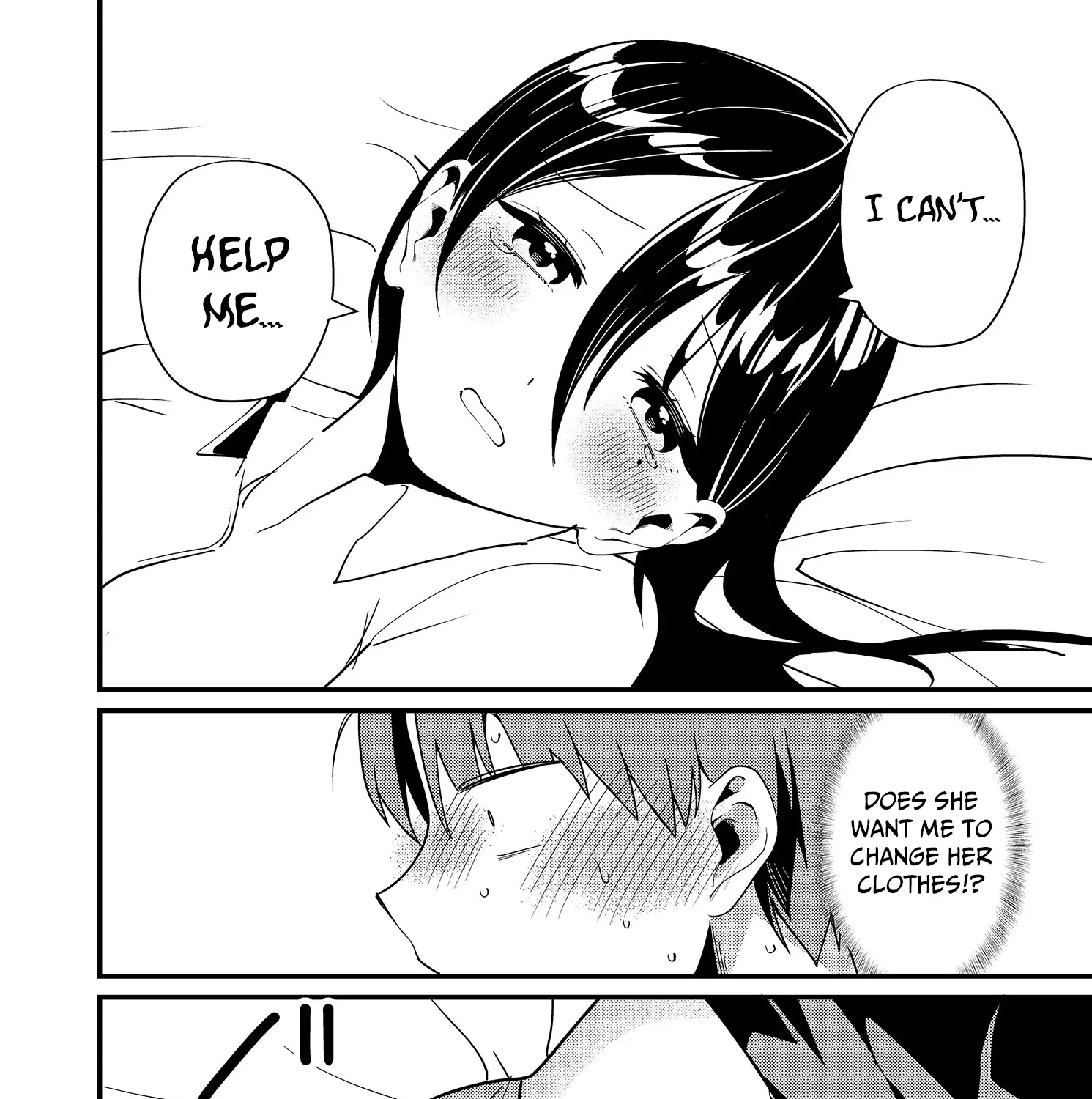 Tokimori-San Ga Muboubi Desu!! Kainu Manga Chapter 10 Page 13