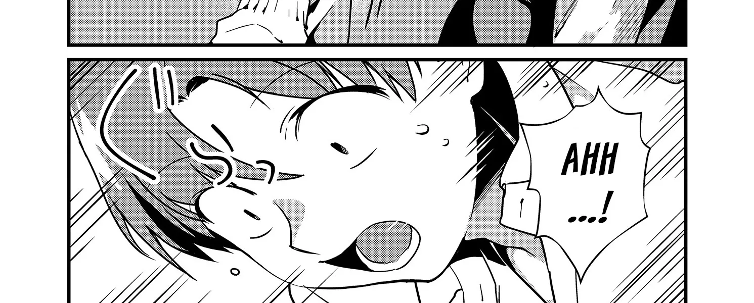 Tokimori-San Ga Muboubi Desu!! Kainu Manga Chapter 10 Page 22