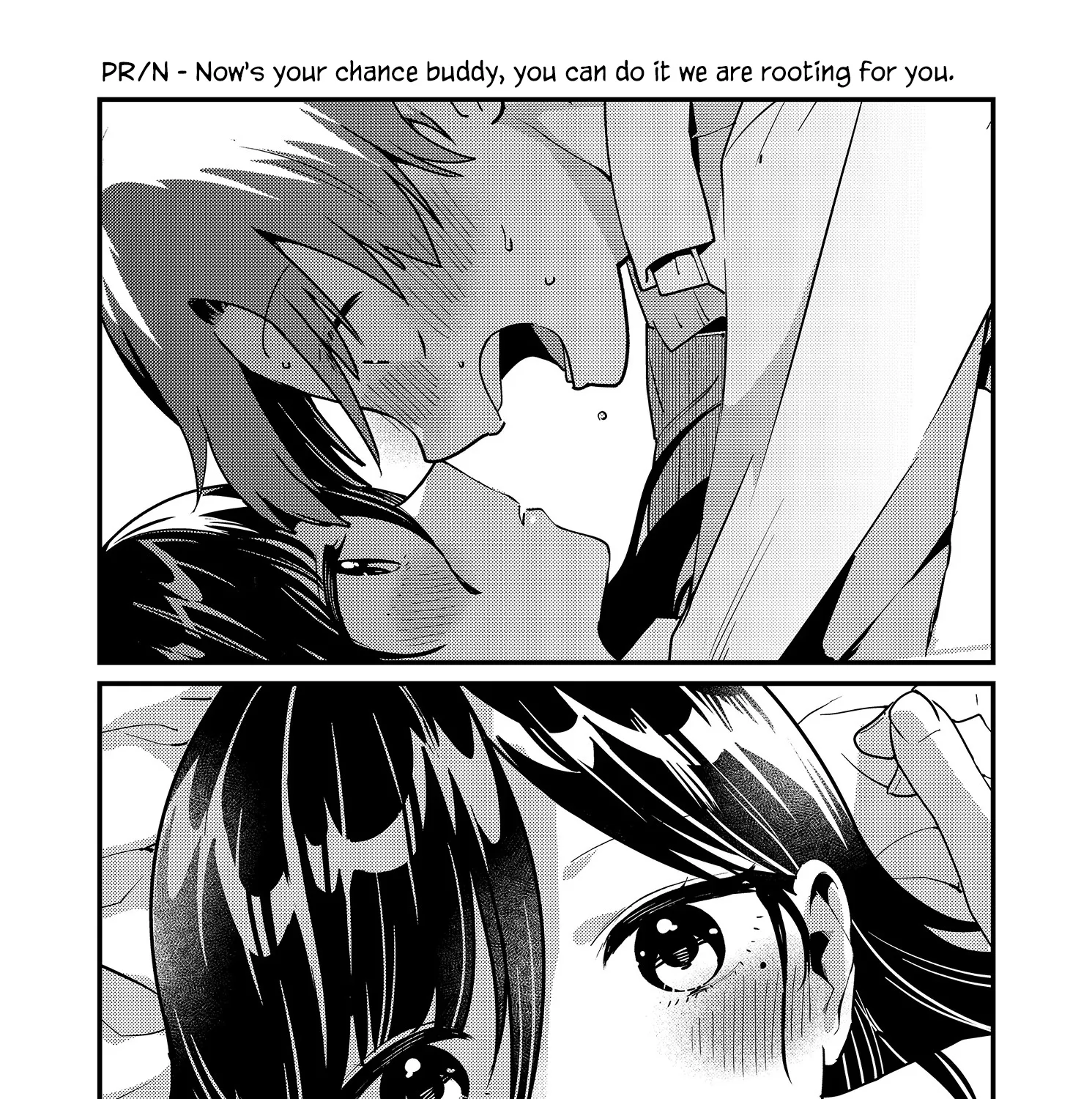Tokimori-San Ga Muboubi Desu!! Kainu Manga Chapter 10 Page 25
