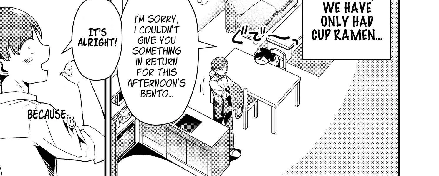 Tokimori-San Ga Muboubi Desu!! Kainu Manga Chapter 3 Page 8